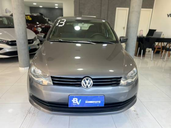 VOLKSWAGEN GOL 1.6 MI 8V FLEX 4P MANUAL VOLKSWAGEN GOL 1.6 MI 8V FLEX 4P MANUAL